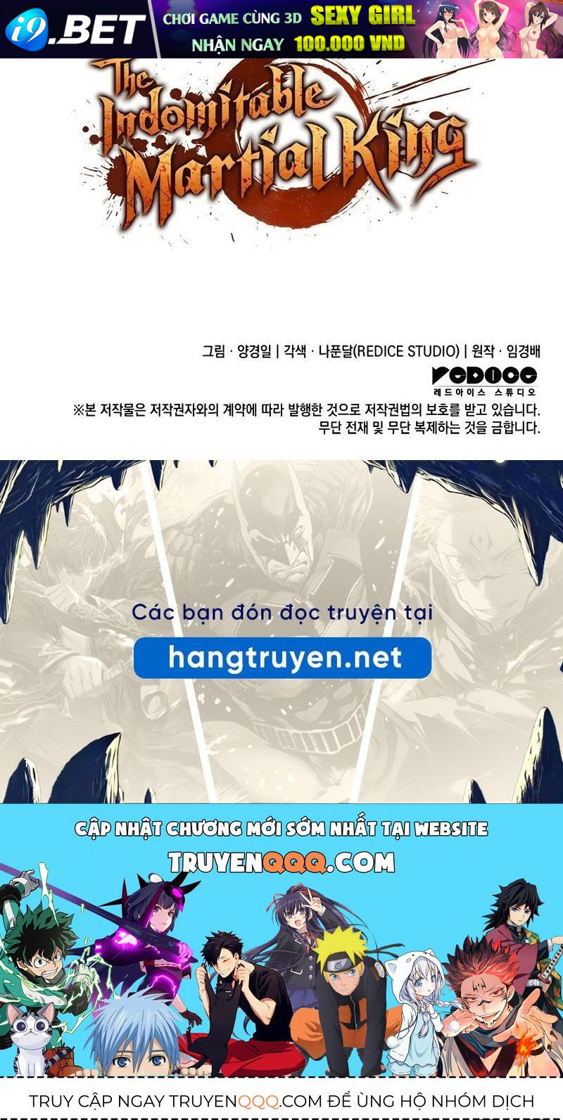 Võ Vương Tái Thế - Chapter 80 - Page 155