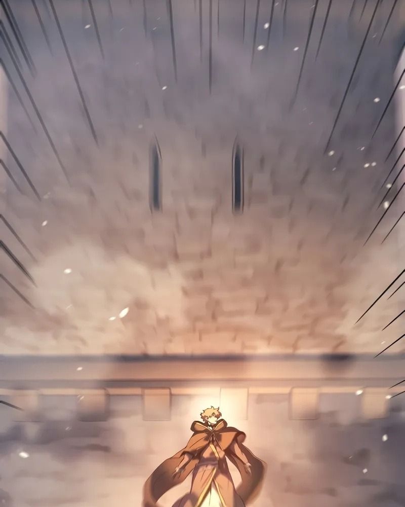 Võ Vương Tái Thế - Chapter 80 - Page 37