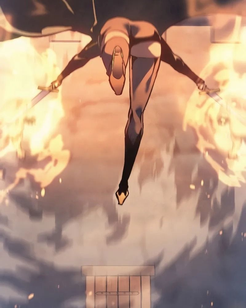 Võ Vương Tái Thế - Chapter 80 - Page 45