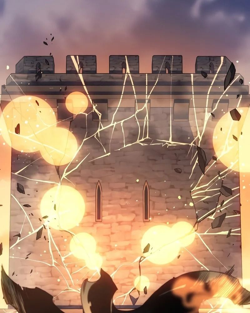 Võ Vương Tái Thế - Chapter 80 - Page 49