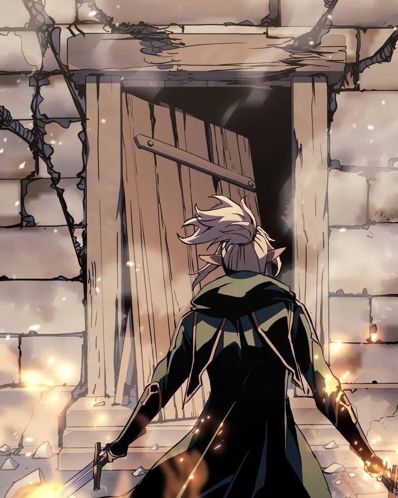 Võ Vương Tái Thế - Chapter 80 - Page 56