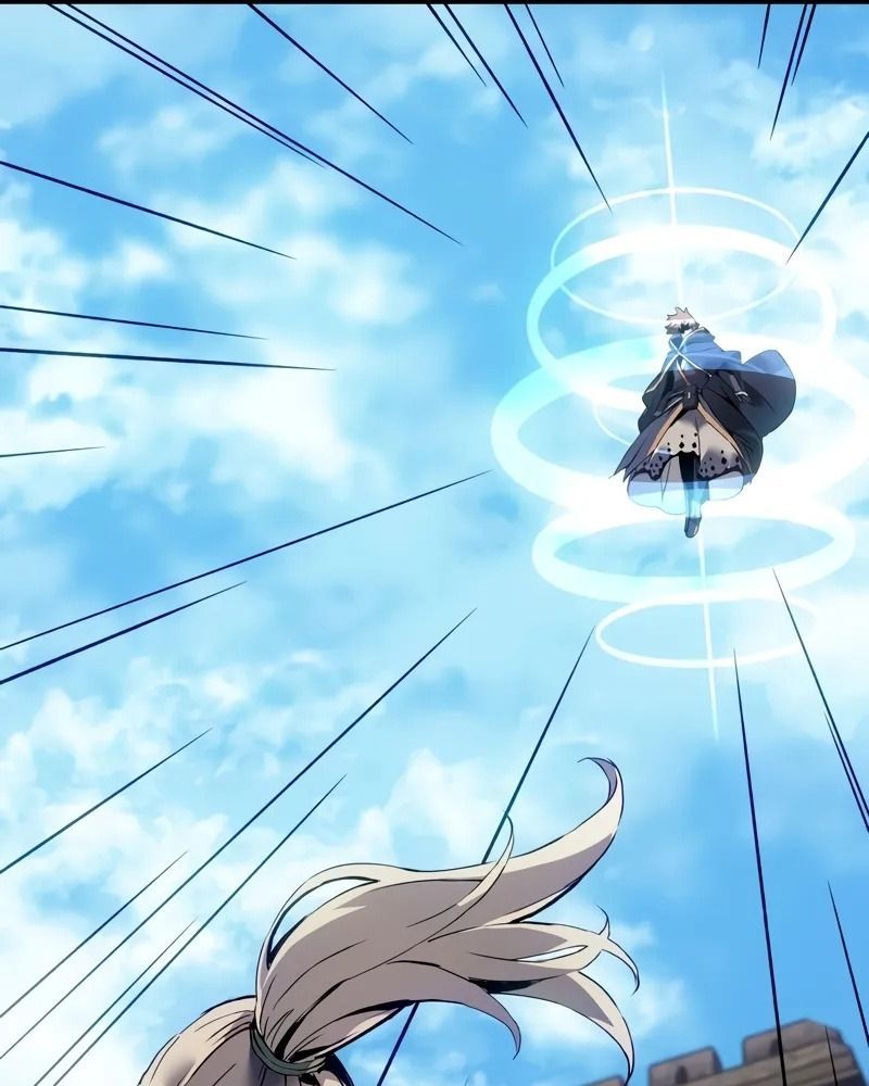 Võ Vương Tái Thế - Chapter 80 - Page 58