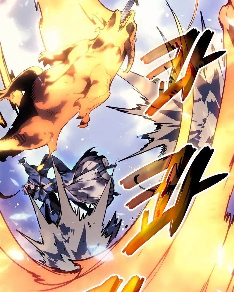 Võ Vương Tái Thế - Chapter 80 - Page 7