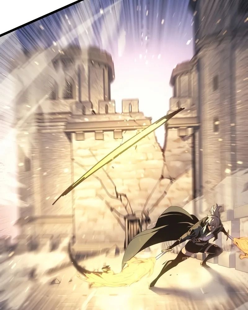 Võ Vương Tái Thế - Chapter 80 - Page 83