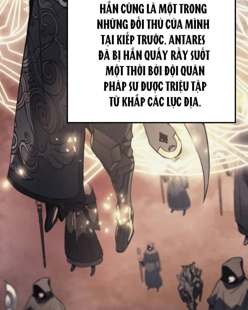 Võ Vương Tái Thế - Chapter 81 - Page 10