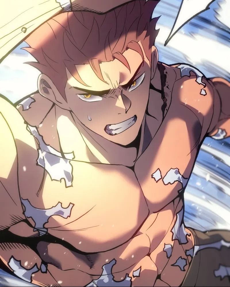 Võ Vương Tái Thế - Chapter 81 - Page 103