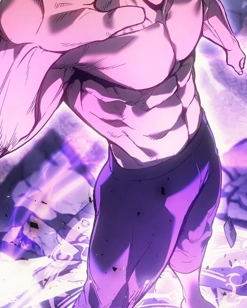 Võ Vương Tái Thế - Chapter 81 - Page 127