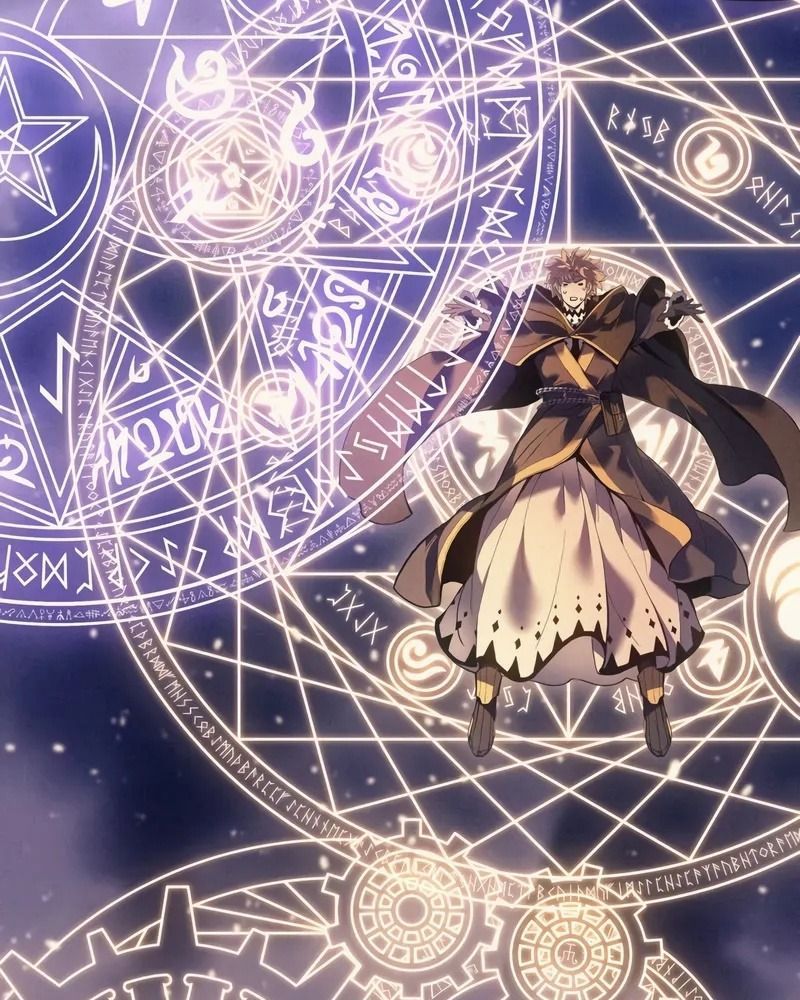 Võ Vương Tái Thế - Chapter 81 - Page 19