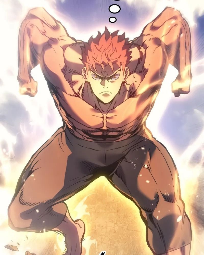 Võ Vương Tái Thế - Chapter 81 - Page 59