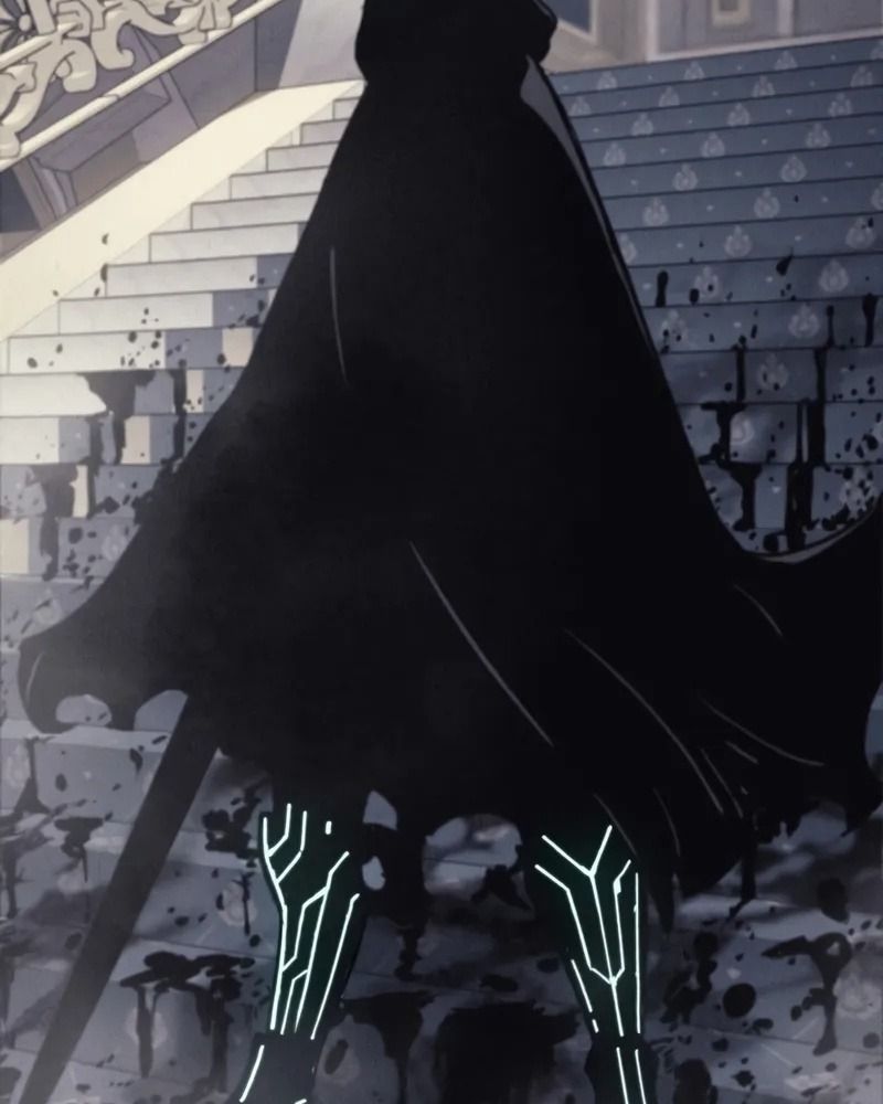 Võ Vương Tái Thế - Chapter 81 - Page 82