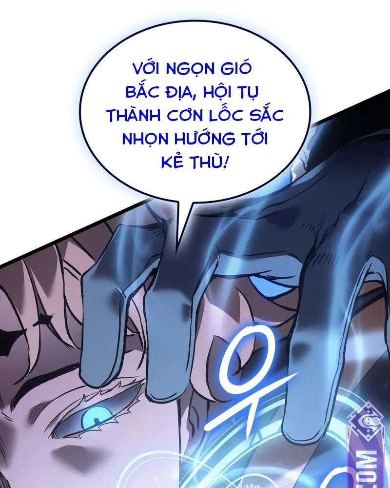 Võ Vương Tái Thế - Chapter 81 - Page 88