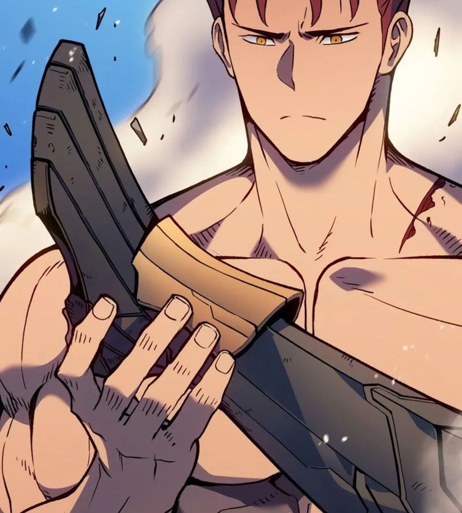 Võ Vương Tái Thế - Chapter 82 - Page 120