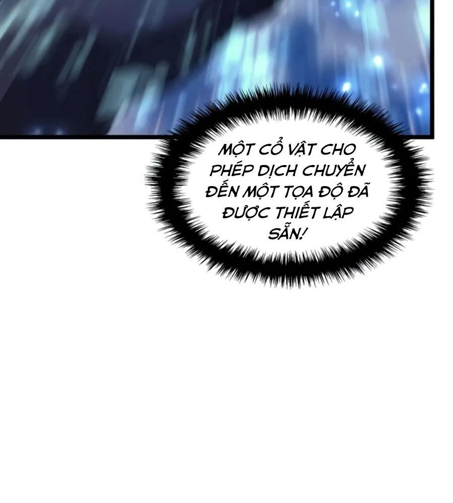 Võ Vương Tái Thế - Chapter 82 - Page 134