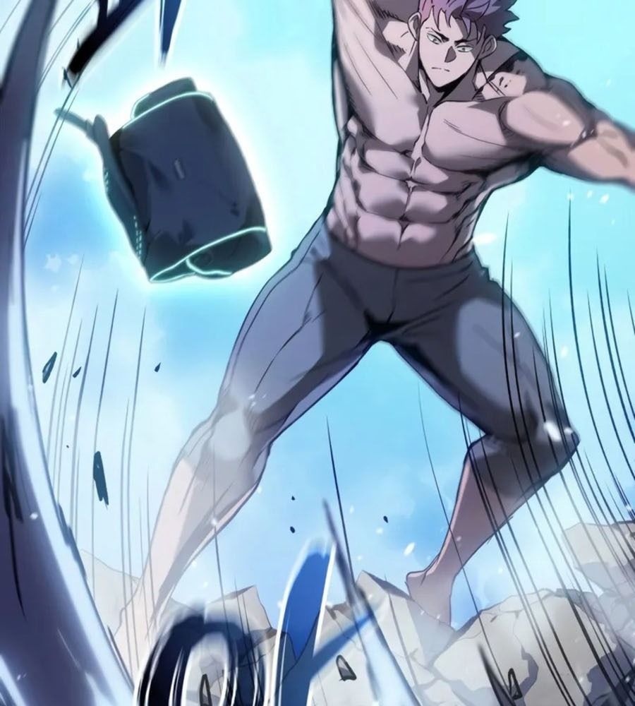 Võ Vương Tái Thế - Chapter 82 - Page 143