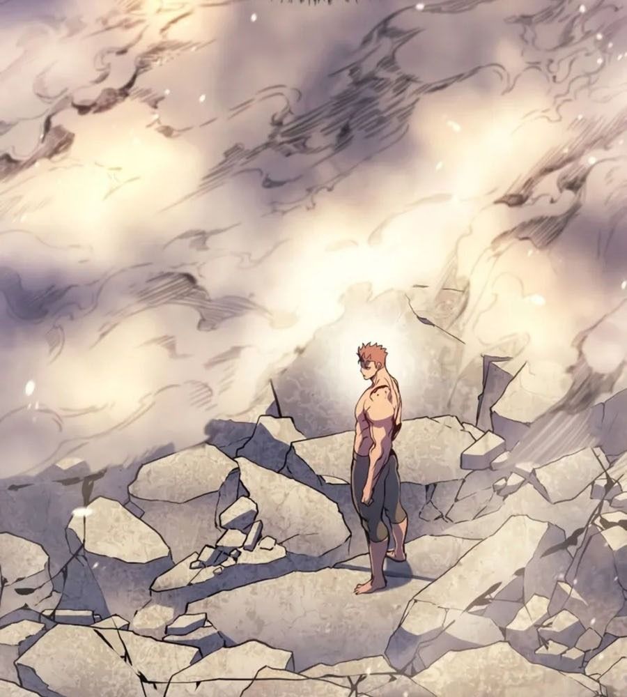 Võ Vương Tái Thế - Chapter 82 - Page 149