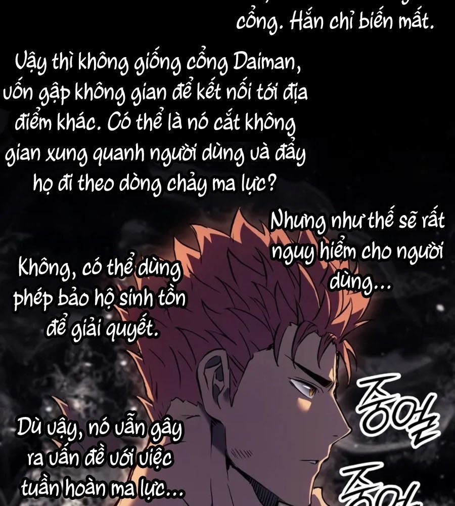 Võ Vương Tái Thế - Chapter 82 - Page 164