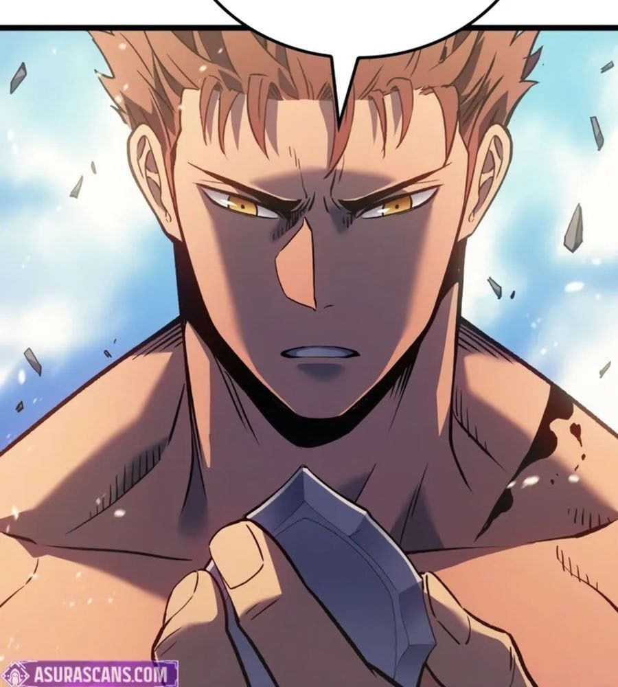 Võ Vương Tái Thế - Chapter 82 - Page 171