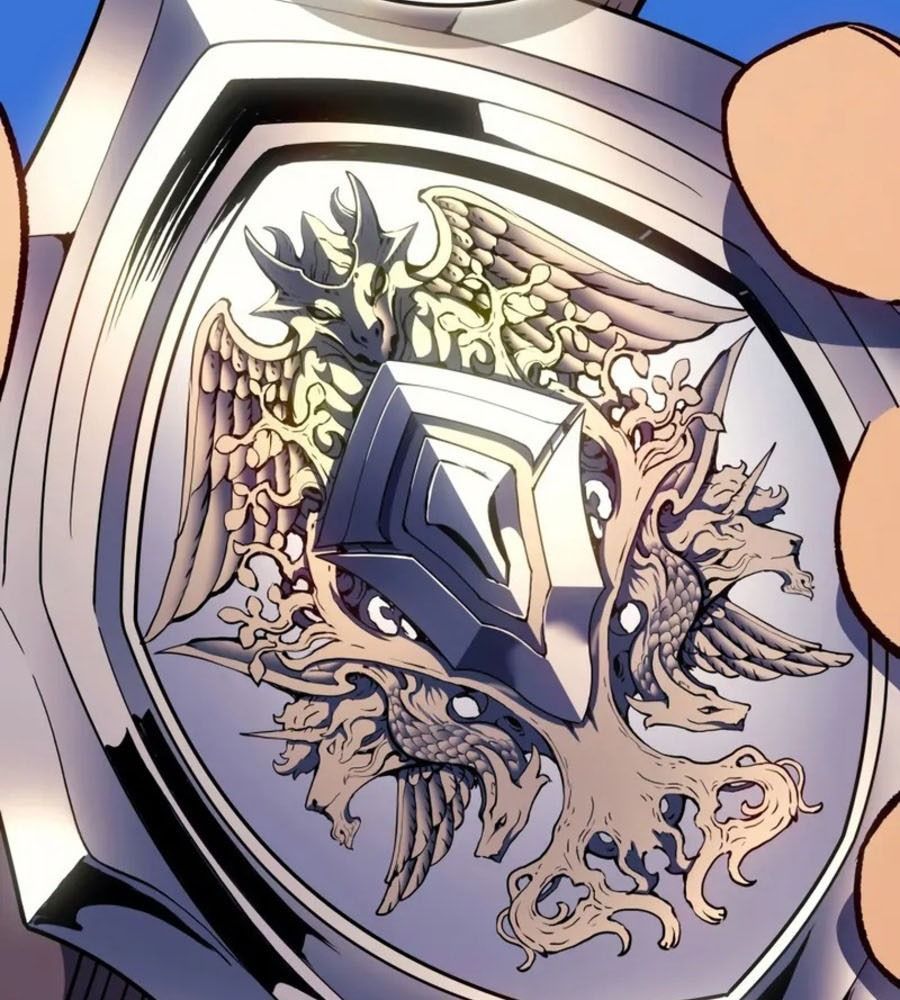 Võ Vương Tái Thế - Chapter 82 - Page 173