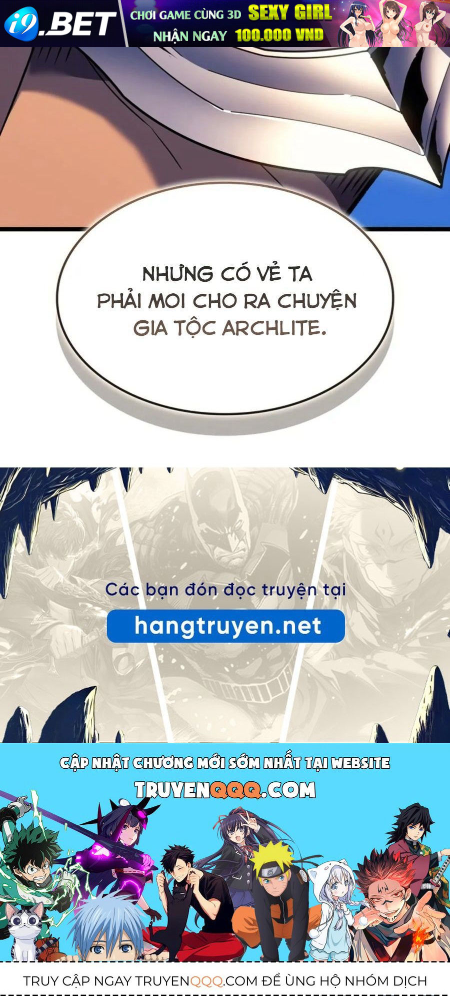 Võ Vương Tái Thế - Chapter 82 - Page 174