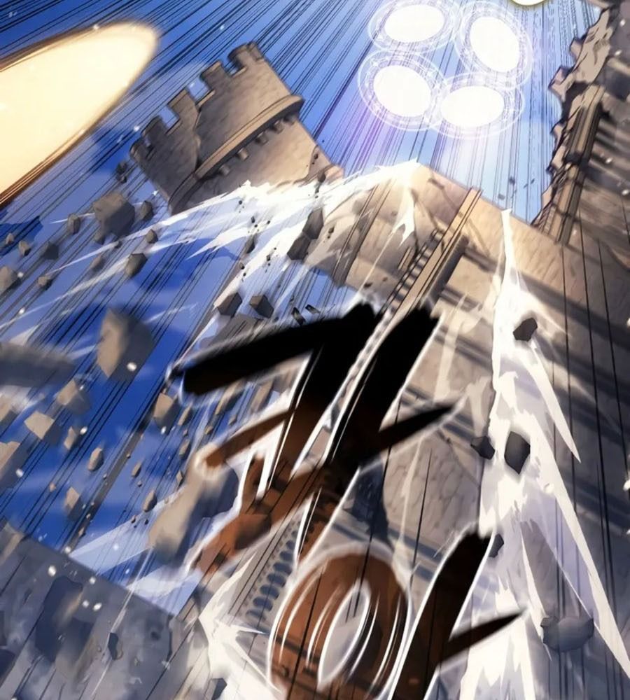 Võ Vương Tái Thế - Chapter 82 - Page 20