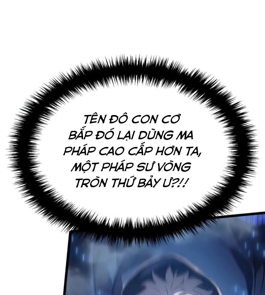 Võ Vương Tái Thế - Chapter 82 - Page 22