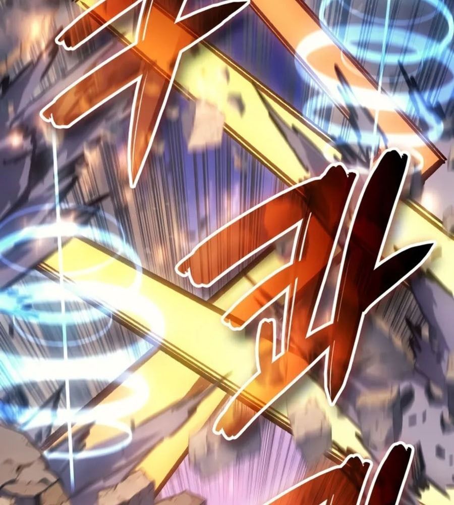 Võ Vương Tái Thế - Chapter 82 - Page 25