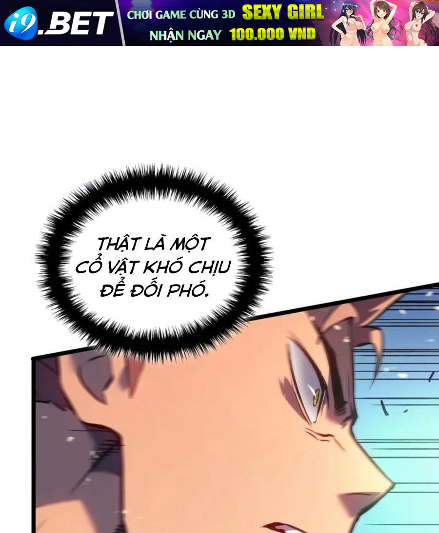 Võ Vương Tái Thế - Chapter 82 - Page 41