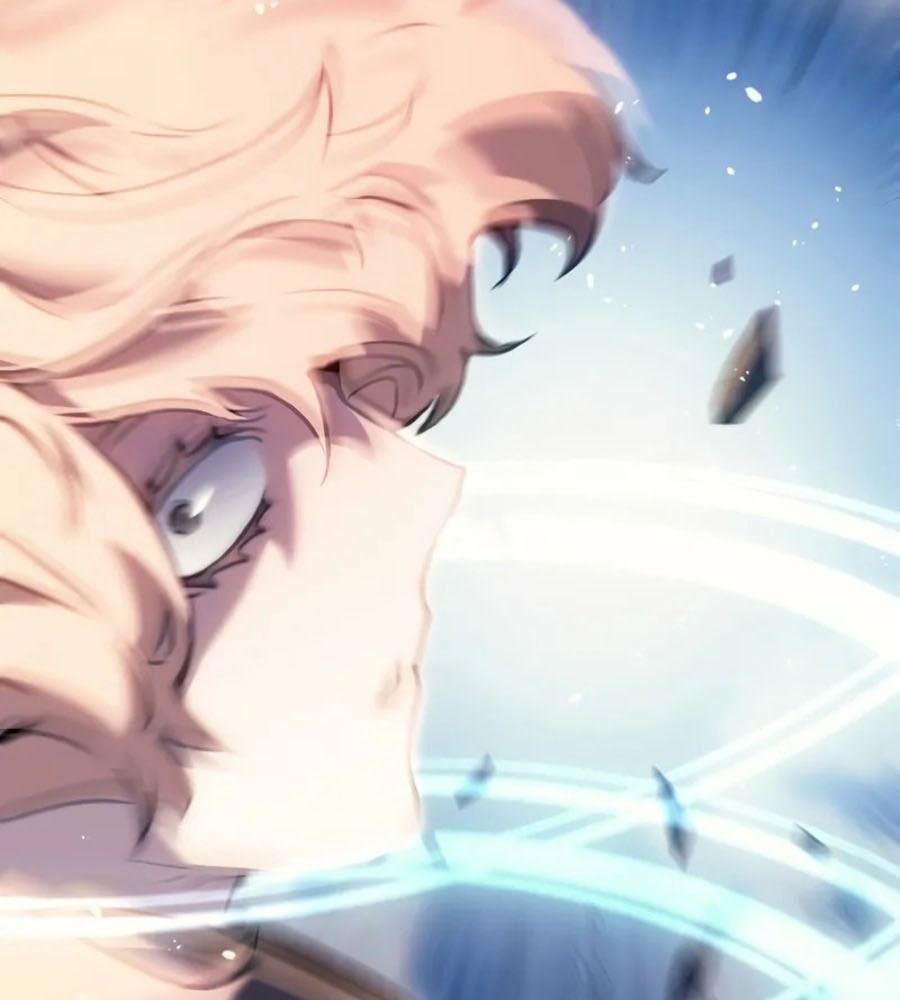 Võ Vương Tái Thế - Chapter 82 - Page 59