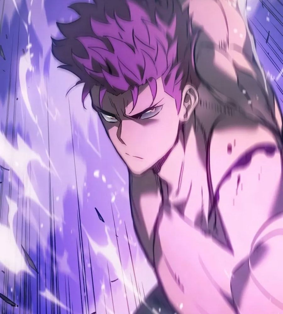 Võ Vương Tái Thế - Chapter 82 - Page 9