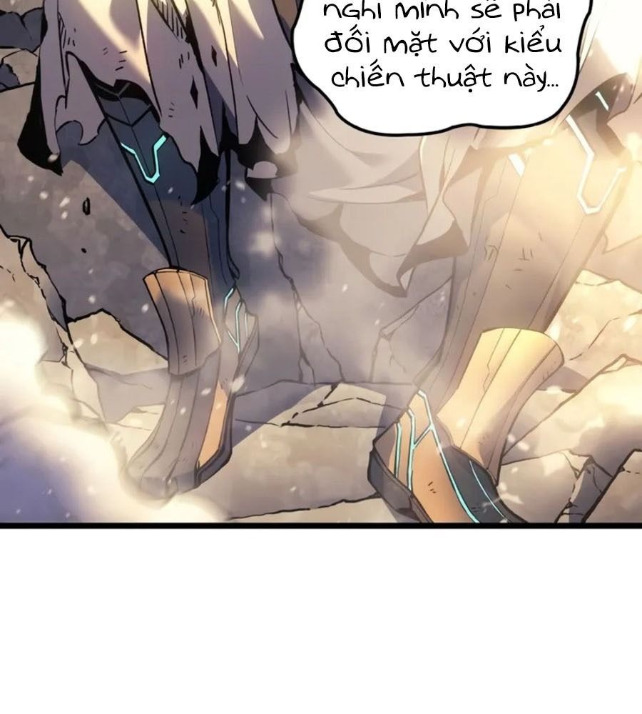 Võ Vương Tái Thế - Chapter 82 - Page 96