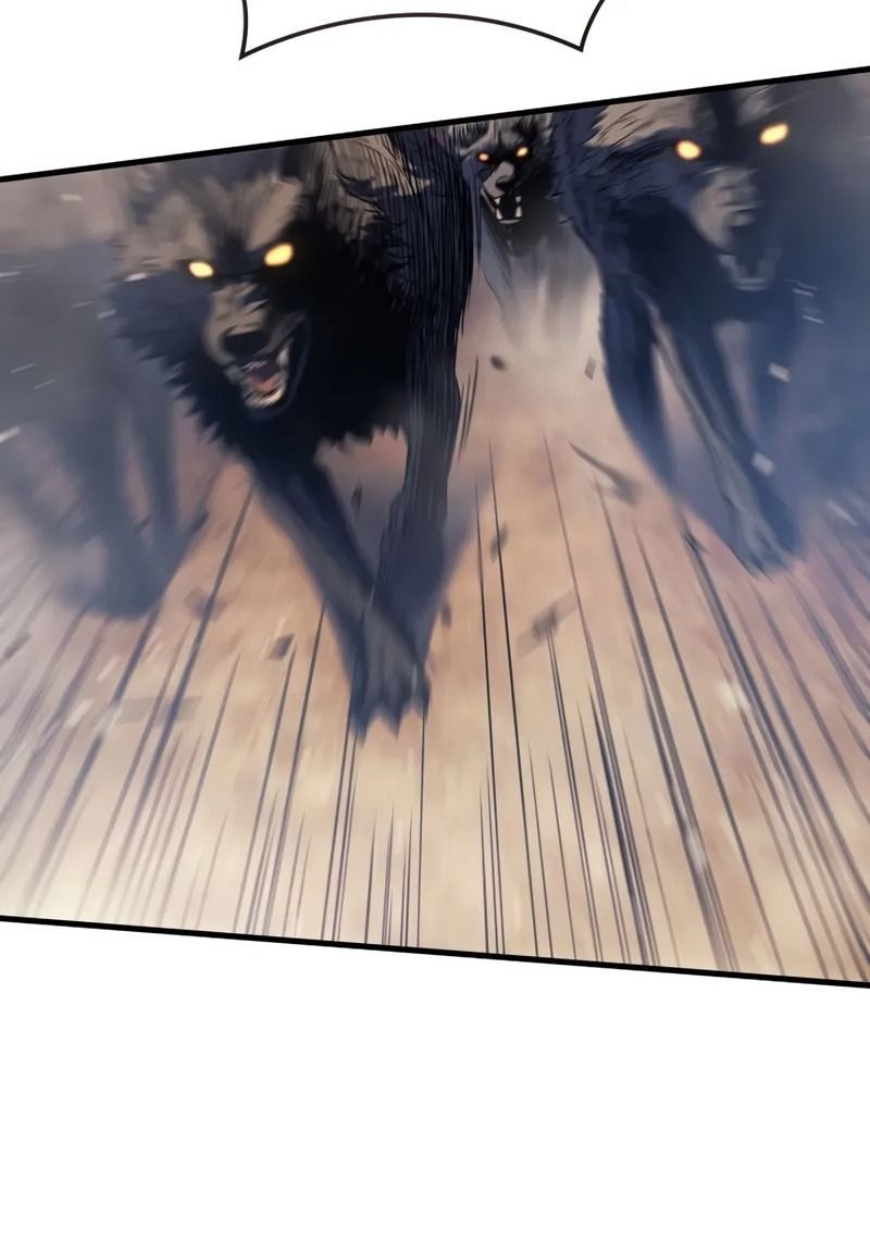 Võ Vương Tái Thế - Chapter 83 - Page 107