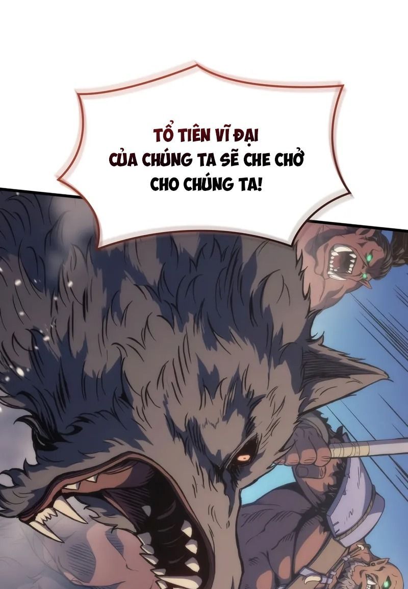 Võ Vương Tái Thế - Chapter 83 - Page 108