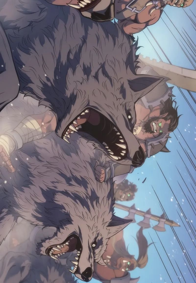 Võ Vương Tái Thế - Chapter 83 - Page 109