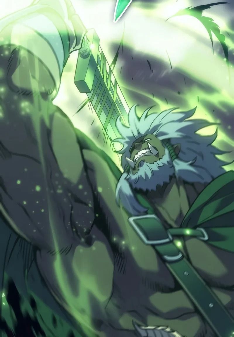 Võ Vương Tái Thế - Chapter 83 - Page 113