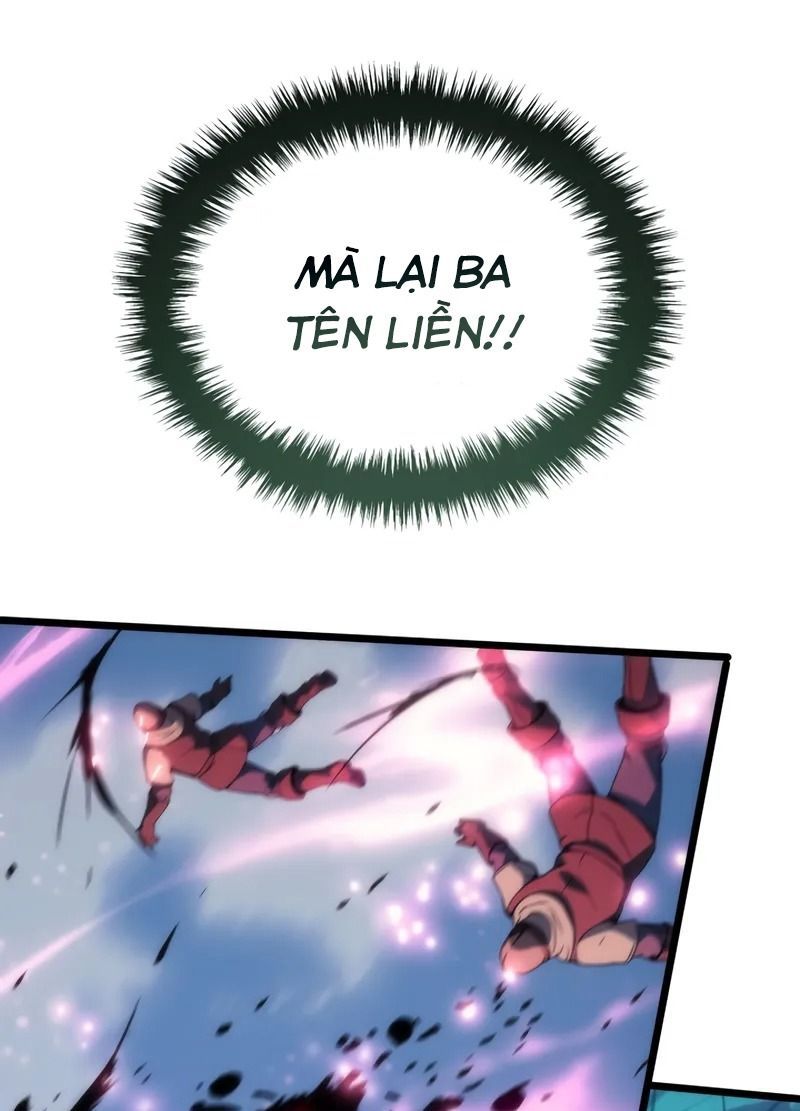 Võ Vương Tái Thế - Chapter 83 - Page 117