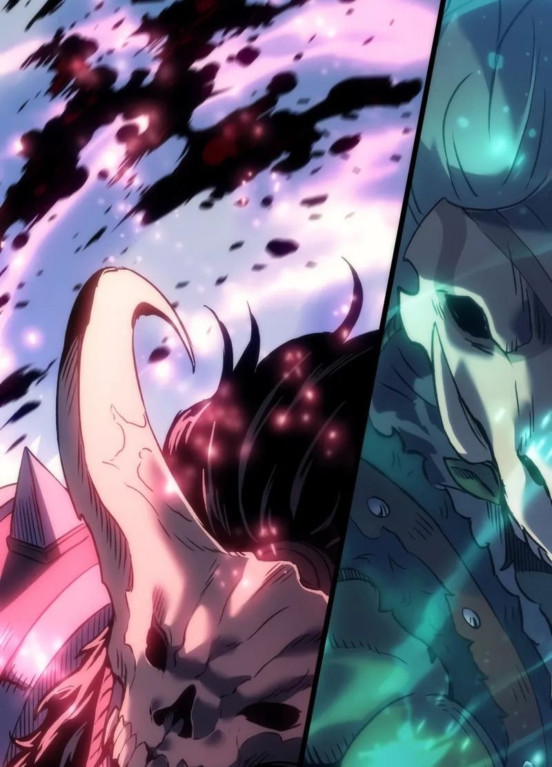 Võ Vương Tái Thế - Chapter 83 - Page 118