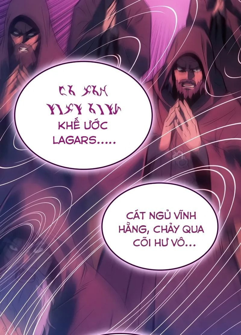 Võ Vương Tái Thế - Chapter 83 - Page 122