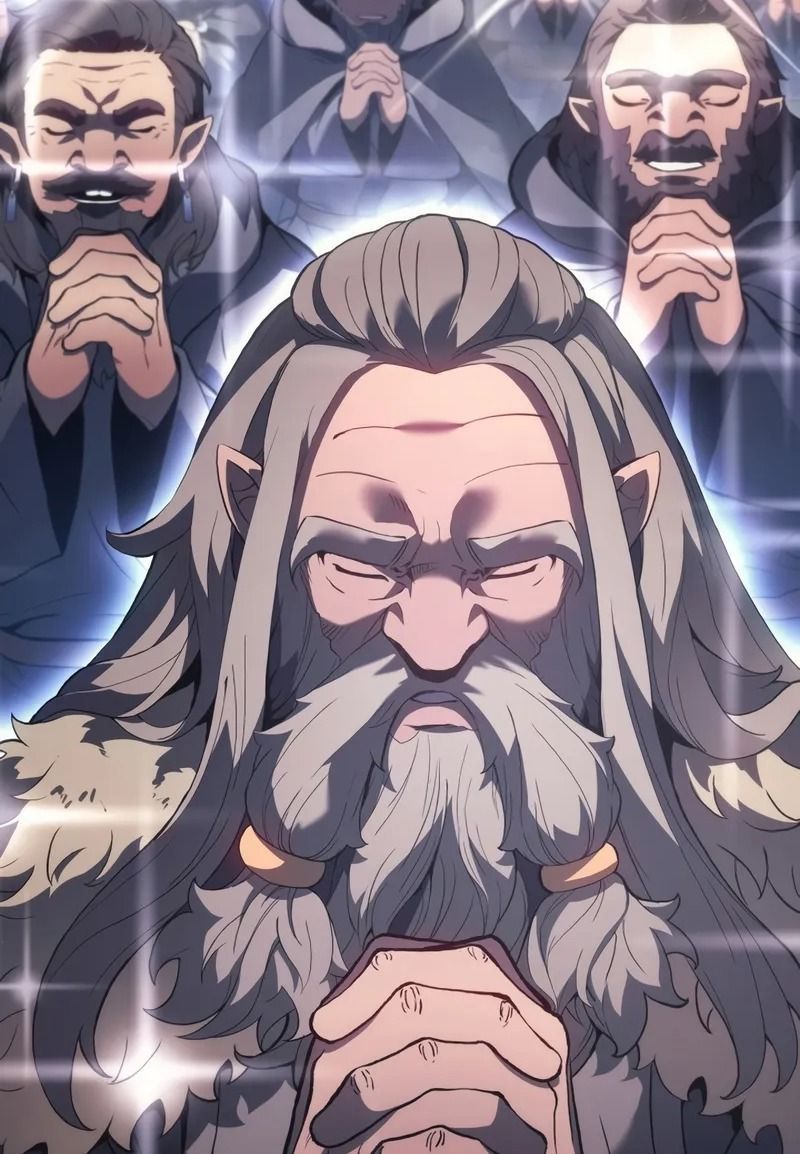 Võ Vương Tái Thế - Chapter 83 - Page 132