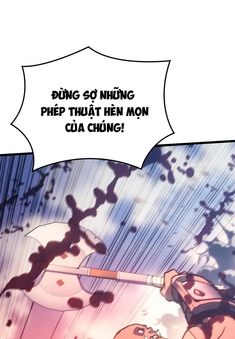 Võ Vương Tái Thế - Chapter 83 - Page 134