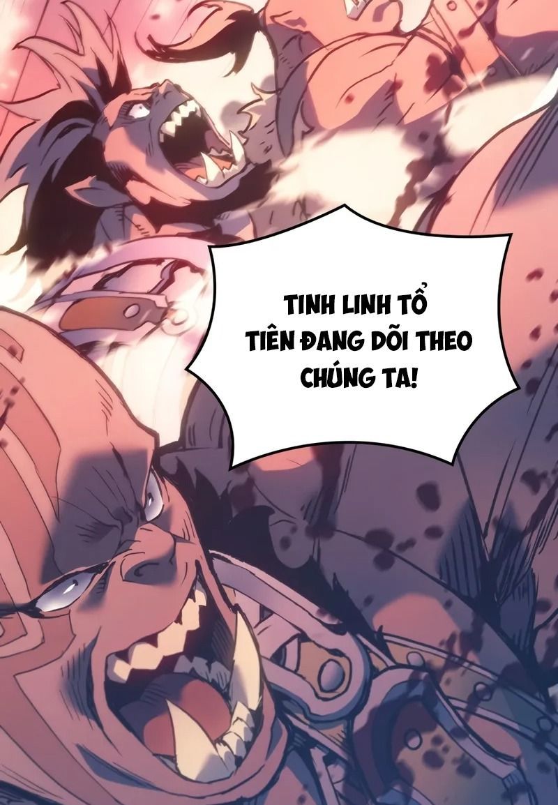 Võ Vương Tái Thế - Chapter 83 - Page 135