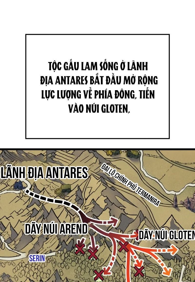 Võ Vương Tái Thế - Chapter 83 - Page 137