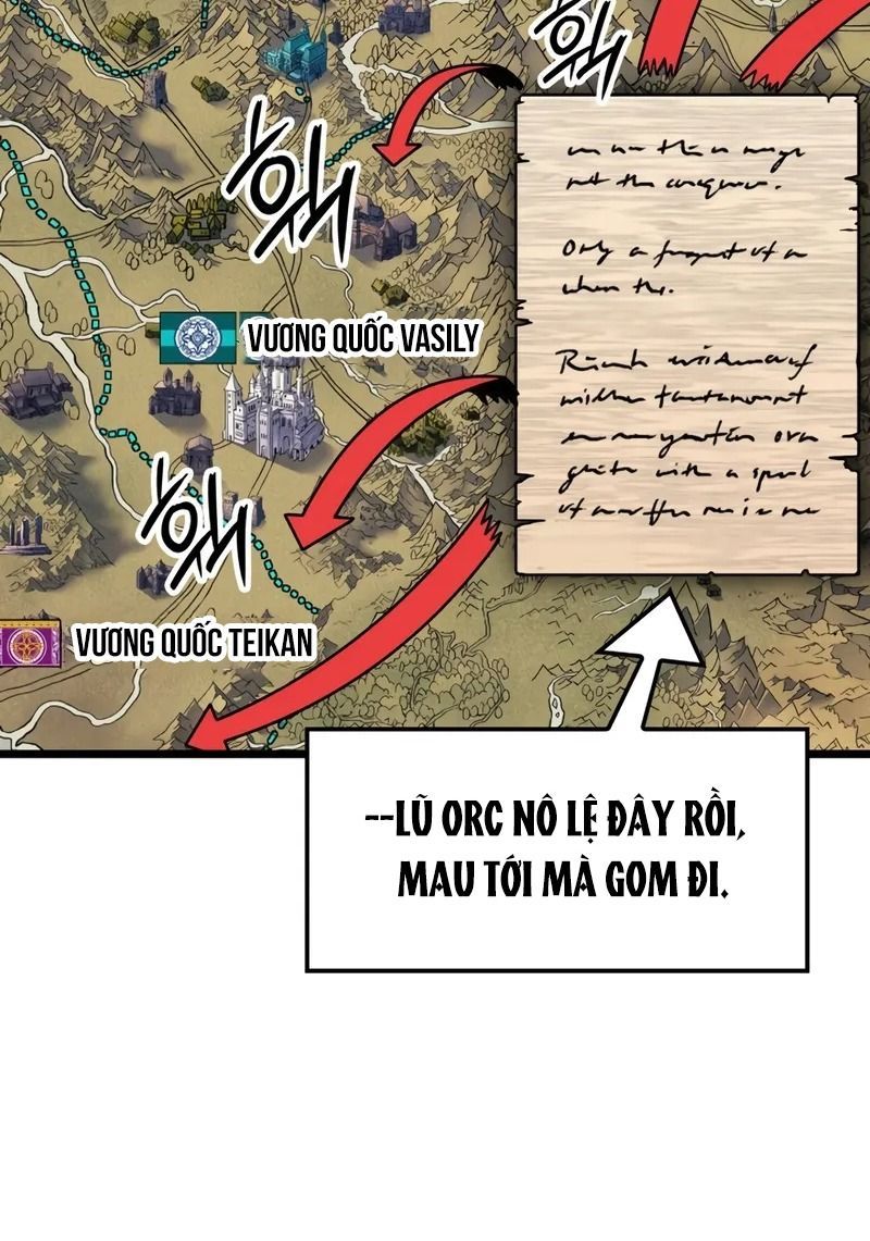 Võ Vương Tái Thế - Chapter 83 - Page 144