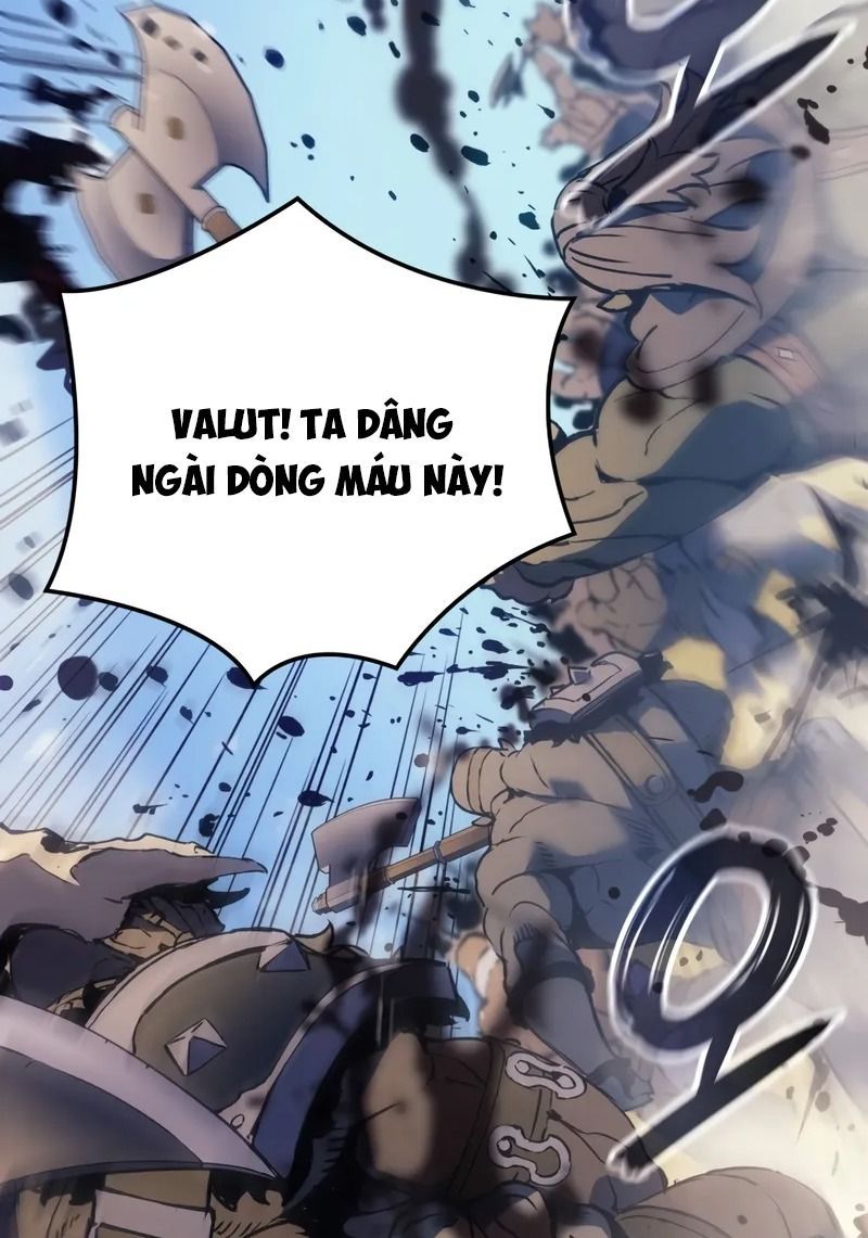 Võ Vương Tái Thế - Chapter 83 - Page 151