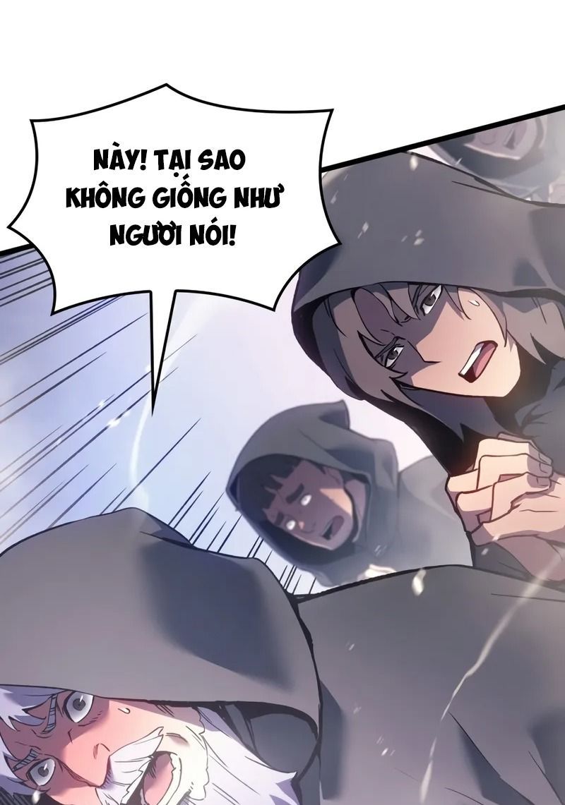 Võ Vương Tái Thế - Chapter 83 - Page 154