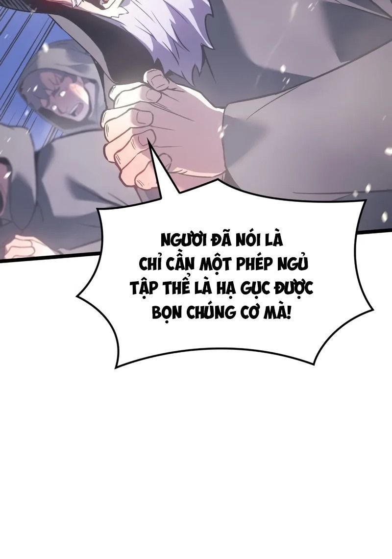 Võ Vương Tái Thế - Chapter 83 - Page 155