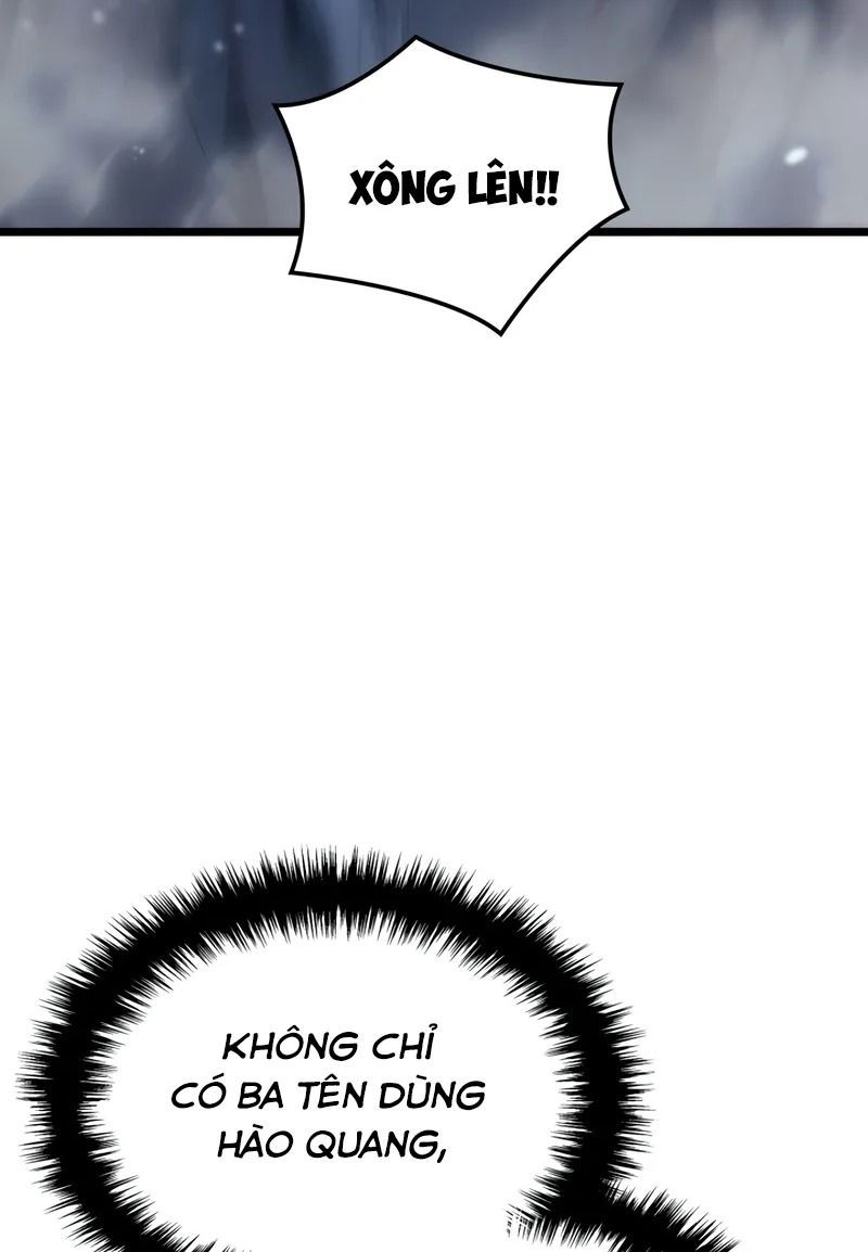 Võ Vương Tái Thế - Chapter 83 - Page 158