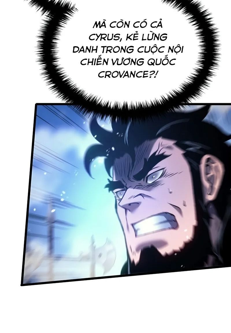 Võ Vương Tái Thế - Chapter 83 - Page 159