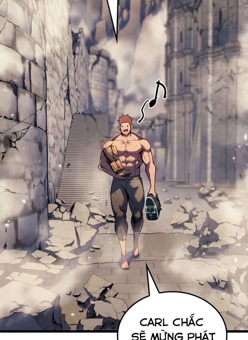 Võ Vương Tái Thế - Chapter 83 - Page 16