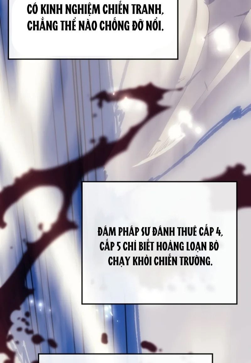 Võ Vương Tái Thế - Chapter 83 - Page 161