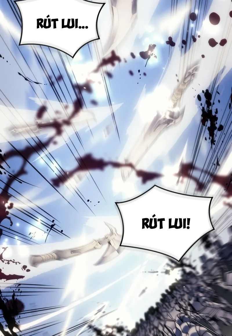 Võ Vương Tái Thế - Chapter 83 - Page 164